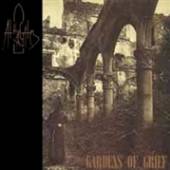 AT THE GATES  - CD GARDENS OF GRIEF