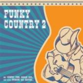 VARIOUS  - VINYL FUNKY COUNTRY 2 [VINYL]