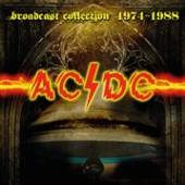 AC/DC  - CDB BROADCAST COLLEC..