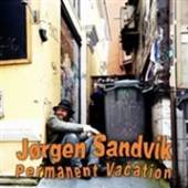 SANDVIK JORGEN  - VINYL PERMANENT VACATION [VINYL]