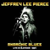 PIERCE JEFFREY LEE & CYP  - 2xVINYL ANARCHIC BLU..