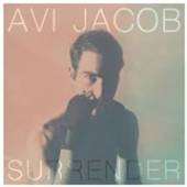 JACOB AVI  - CD SURRENDER