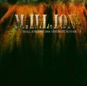 MILLION  - CD 1991 - 2006 -BEST OF..-16