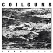 COILGUNS  - CD COMMUTERS -REISSUE-