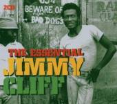  THE ESSENTIAL JIMMY CLIFF - suprshop.cz
