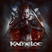 KAMELOT (US)  - CD THE SHADOW THEORY