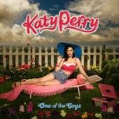 PERRY KATY  - CD ONE OF THE BOYS + 2