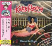PERRY KATY  - CD ONE OF THE BOYS [LTD]