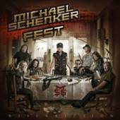 SCHENKER MICHAEL  - CD RESURRECTION
