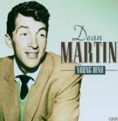 MARTIN DEAN  - 4xCD YOUNG DINO