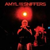 AMYL & THE SNIFFERS  - VINYL BIG ATTRACTION & GIDDY UP [VINYL]