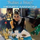 SOUNDTRACK  - VINYL BREAKFAST AT TIFFANY'S [VINYL]