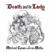  DEATH AND THE LADY [VINYL] - suprshop.cz