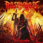  BY BLOOD SWORN [VINYL] - supershop.sk