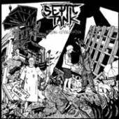 SEPTIC TANK  - CD ROTTING CIVILISATION