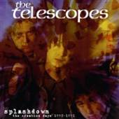 TELESCOPES  - 2xVINYL SPLASHDOWN [VINYL]