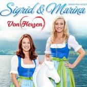 SIGRID & MARINA  - CD VON HERZEN