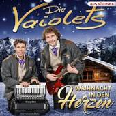VAIOLETS  - CD WEIHNACHT IN DEN HERZEN