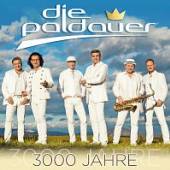 PALDAUER  - CD 3000 JAHRE