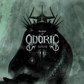 REALMS OF ODORIC  - CD SECOND AGE