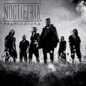 NOCTIFERIA  - CD TRANSNATURA