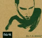 FINK  - CD BISCUITS FOR BREAKFAST
