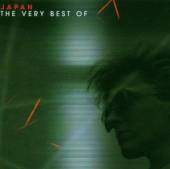 JAPAN  - CD VERY BEST OF