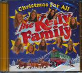 KELLY FAMILY  - CD CHRISTMAS FOR ALL