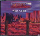  WILD N FREE -CDS- - supershop.sk