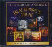  TO THE MOON AND BACK (2CD) - suprshop.cz