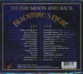  TO THE MOON AND BACK (2CD) - suprshop.cz
