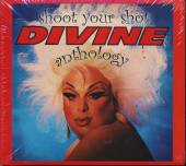 DIVINE  - 2xCD SHOOT YOUR SHOT: THE..
