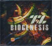 T4L  - CD BIOGENESIS