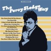  THE PERCY SLEDGE WAY [VINYL] - supershop.sk