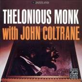  WITH JOHN COLTRANE - supershop.sk