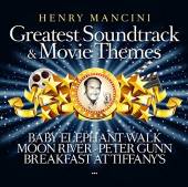 MANCINI HENRY  - 2xCD GREATEST SOUNDTRACK &..