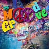 MOOD GROOVE  - CD MOOD GROOVE