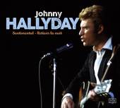 HALLYDAY JOHNNY  - CD SENTIMENTAL