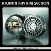 ATLANTA RHYTHM SECTION  - 2xCD ONE FROM THE VAULTS