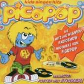 PICOPOP  - CD KIDS SINGEN HITS