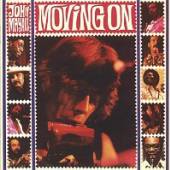 MAYALL JOHN  - CD MOVING ON