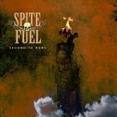 SPITEFUEL  - CD SECOND TO NONE