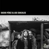 NACHO PEREZ Y LOS CHACALE  - CD LONG DISTANCE RUNNER