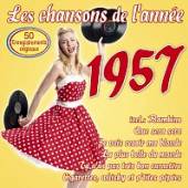  LES CHANSONS DE L'ANNEE - suprshop.cz