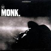 MONK THELONIOUS  - CD MONK.