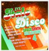 VARIOUS  - CD ZYX ITALO DISCO SPACESYNTH COL