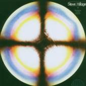 HILLAGE STEVE  - CD RAINBOW DOME MUSICK