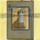 GUIDED BY VOICES  - CD SPACE GUN
