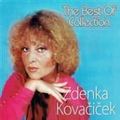 KOVACICEK ZDENKA  - CD THE BEST OF COLLECTION