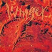 WINGER  - VINYL PULL -HQ- [VINYL]